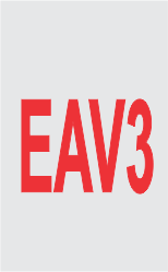 Only EAV3 Motor with Day/Night function