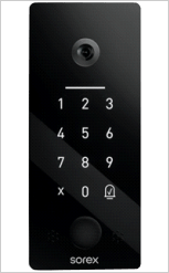 Fingerprint 4 in one Sorex
