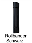 ROLL Hinges Black